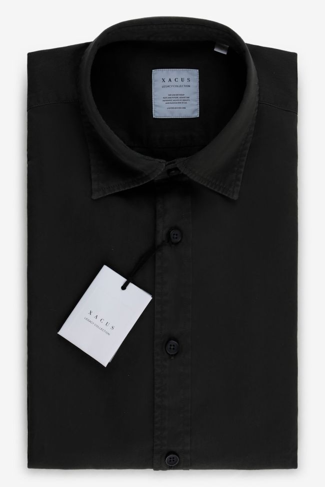 Camicia Xacus Regular SKTC40327CREGULARD4D