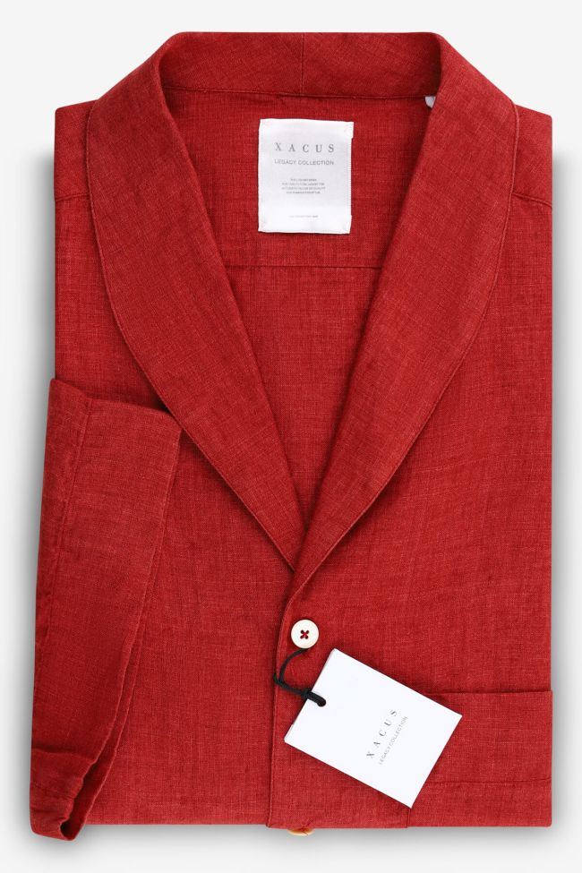 Camicia Xacus Regular SKTC488E9BREGULARB1C