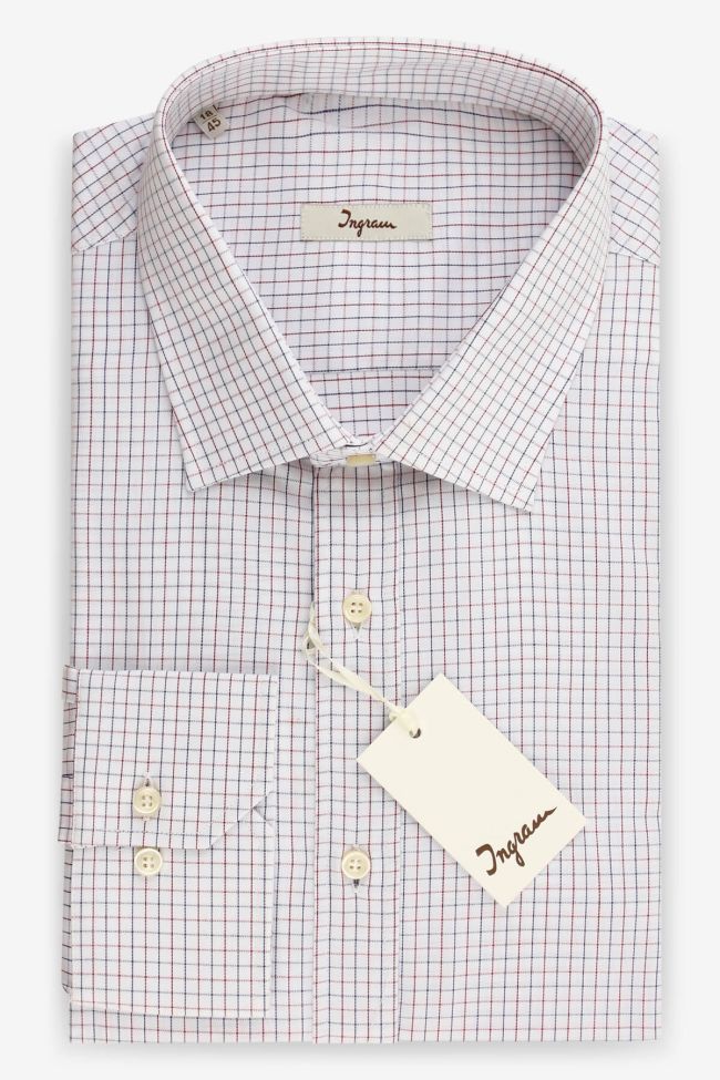 Camicia Ingram Classic SKTC62FE0BCLASSICG5C