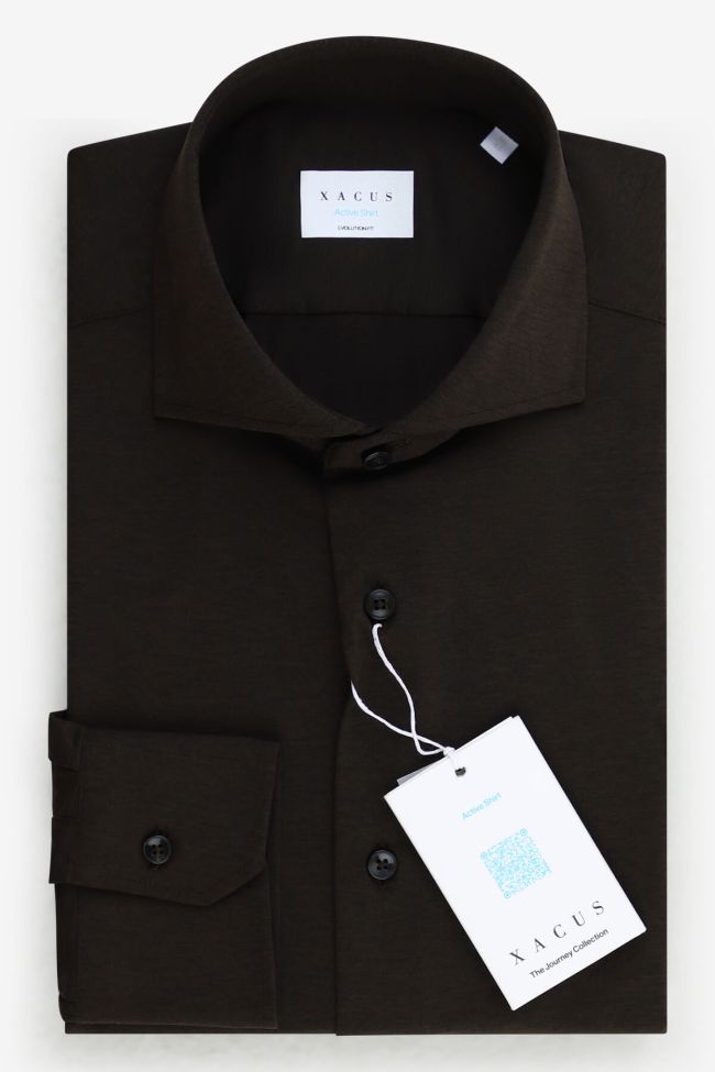Camicia Xacus Classic SKTC66FA90CLASSICG3D