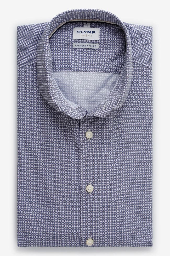 Camicia Olymp Regular SKTC6CB27AREGULARG8C
