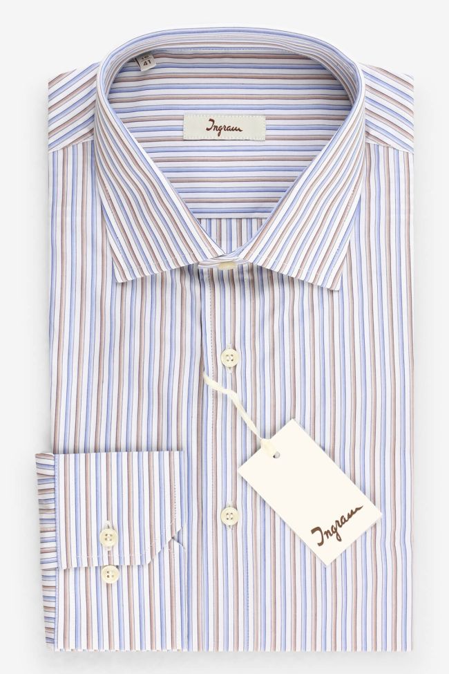 Camicia Ingram Classic SKTC6EEAE7CLASSICC6B