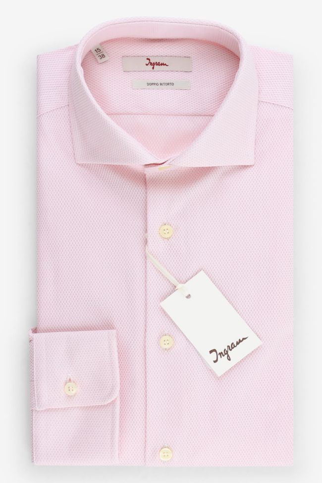 Camicia Ingram Slim SKTC7729AASLIMF9E