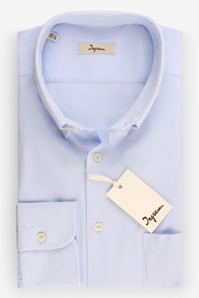 Camicia Ingram Regular SKTCBBEF4BREGULARC6E