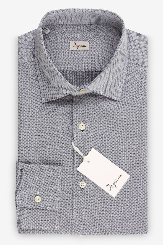 Camicia Ingram Regular SKTCF4703EREGULARC2C