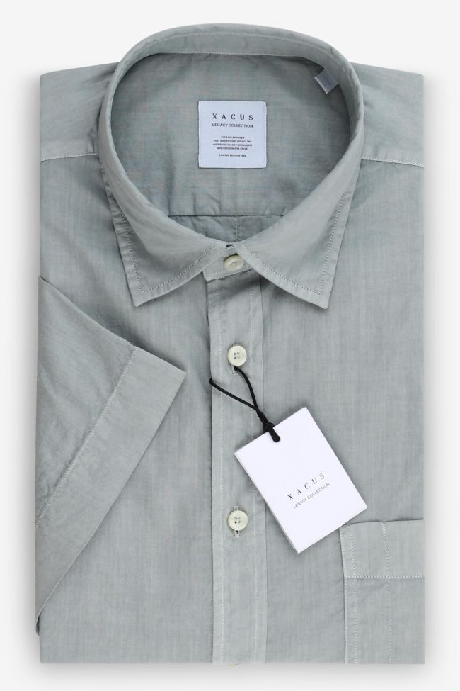 Camicia Xacus Regular SKTD45C0AAREGULARD5C