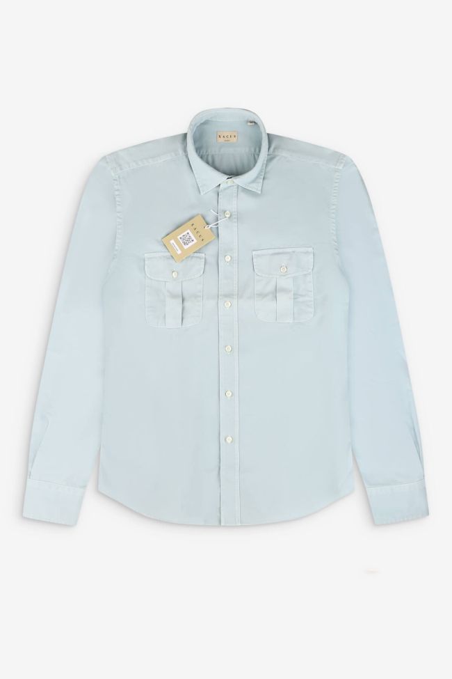 Camicia Xacus Regular SKTD664679REGULARD8D
