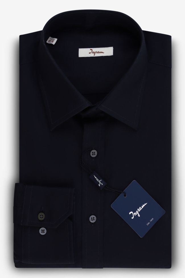 Camicia Ingram Classic SKTD66BB0ACLASSICE4C