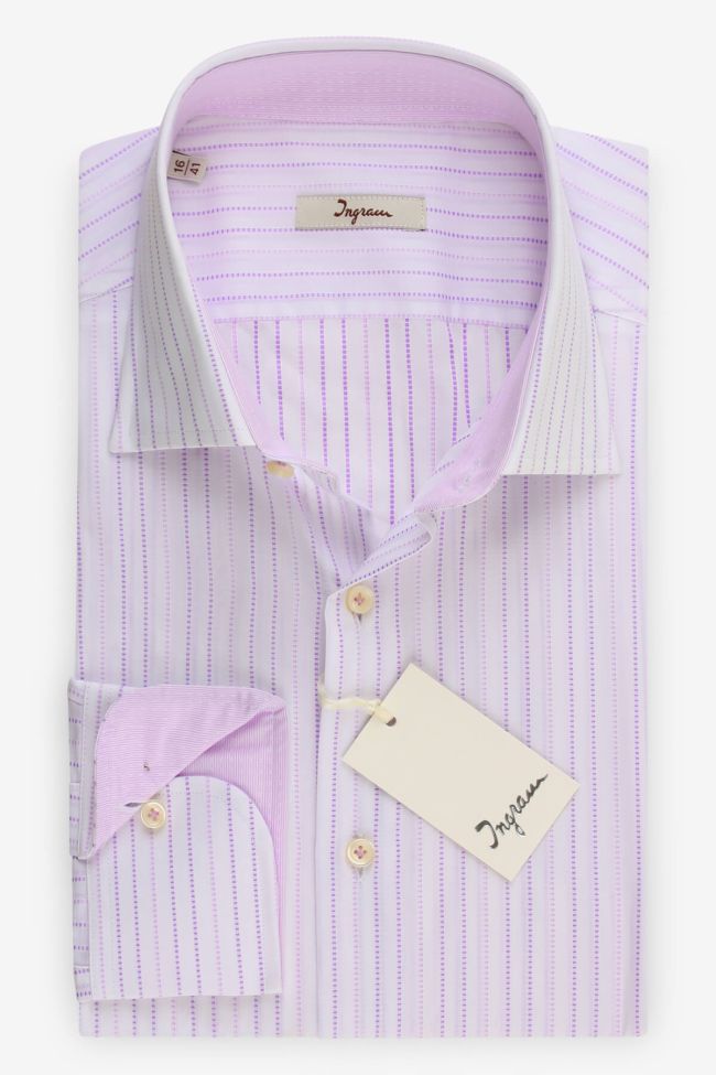 Camicia Ingram Regular SKTD7734DEREGULARI6B