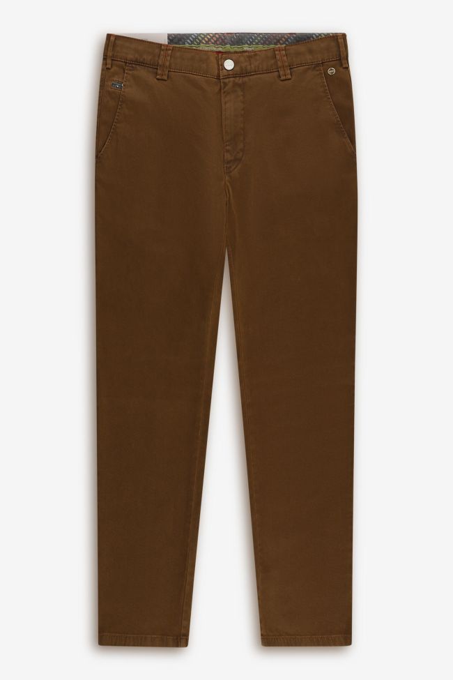 Pantalone Meyer Classic SKTDBF392BCLASSICE3D