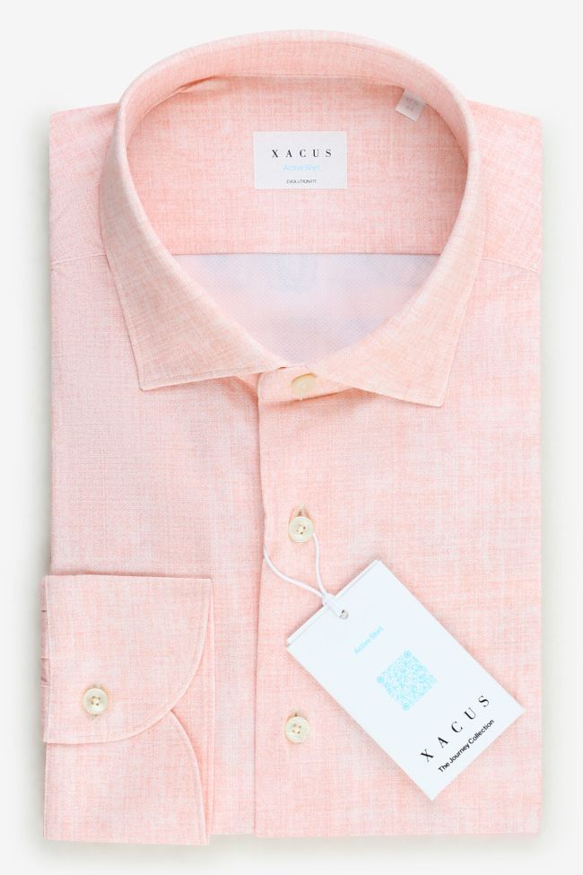 Camicia Xacus Classic SKTE0253D1CLASSICG8C