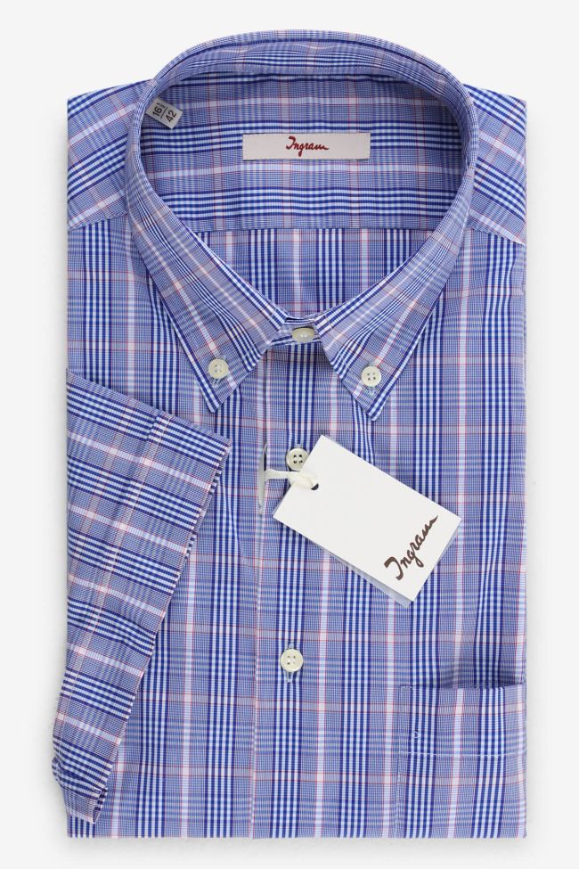 Camicia Ingram Regular SKTE076608REGULARD6B