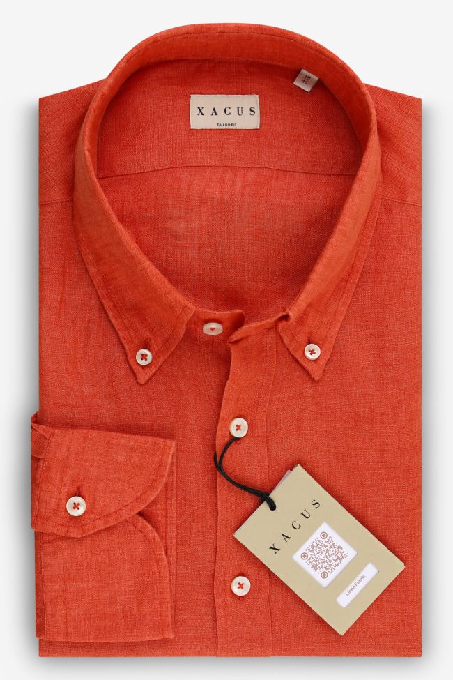 Camicia Xacus Regular SKTE17DDACREGULARG9D