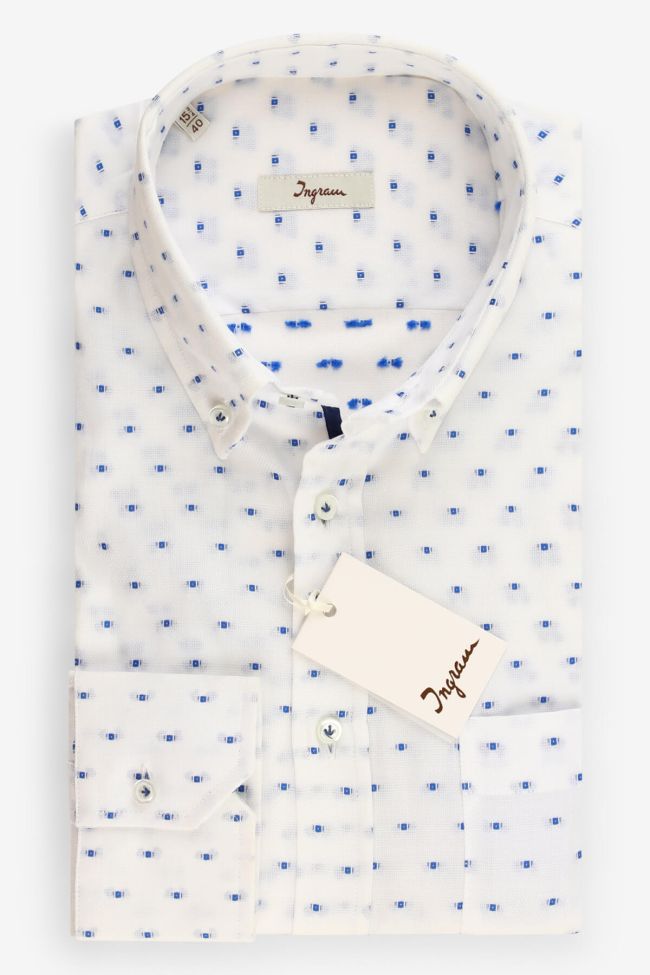 Camicia Ingram Classic SKTE180DC2CLASSICD4B