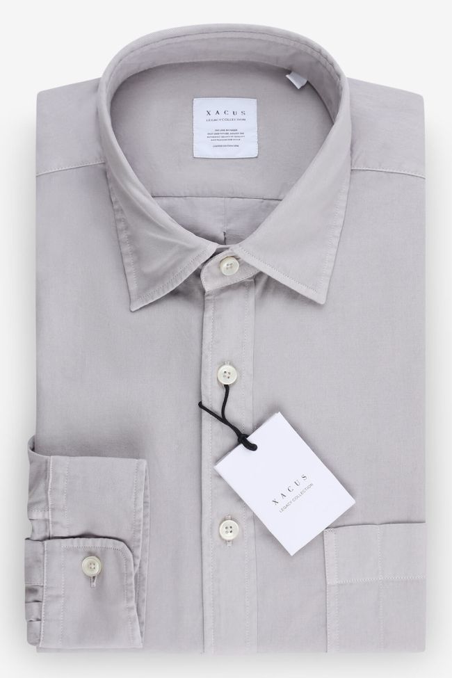 Camicia Xacus Regular SKTE20F0D4REGULARG1E
