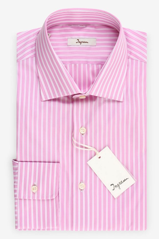 Camicia Ingram Slim SKTE5AE252SLIMI7B