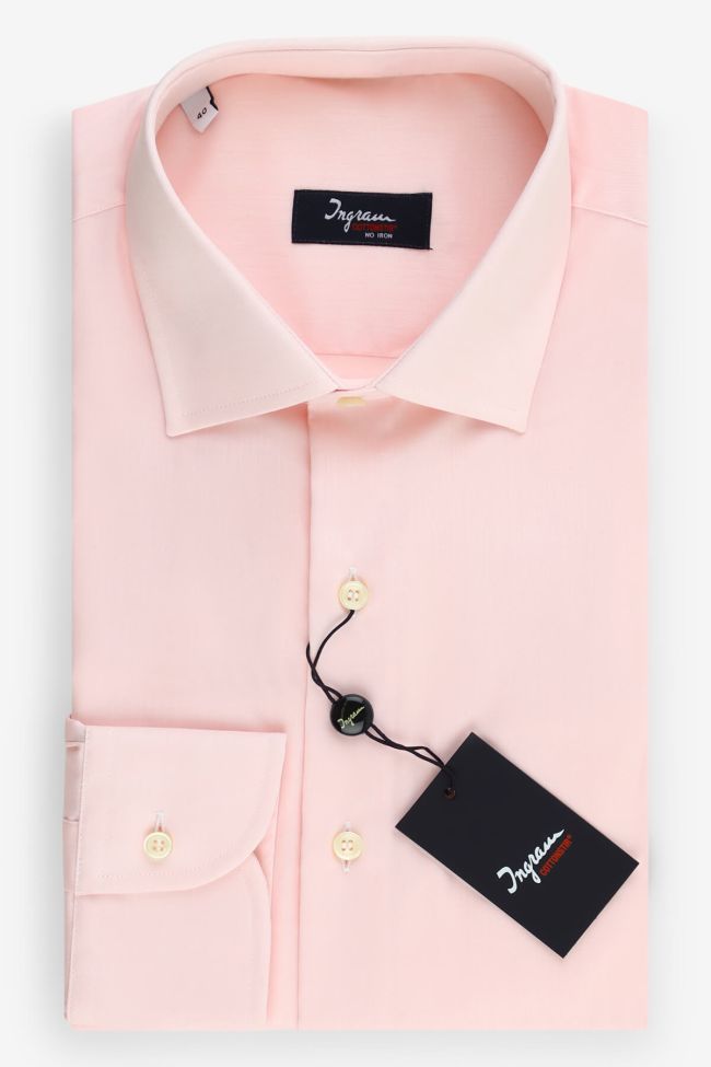 Camicia no stiro Ingram Classic SKTE718120CLASSICH2A