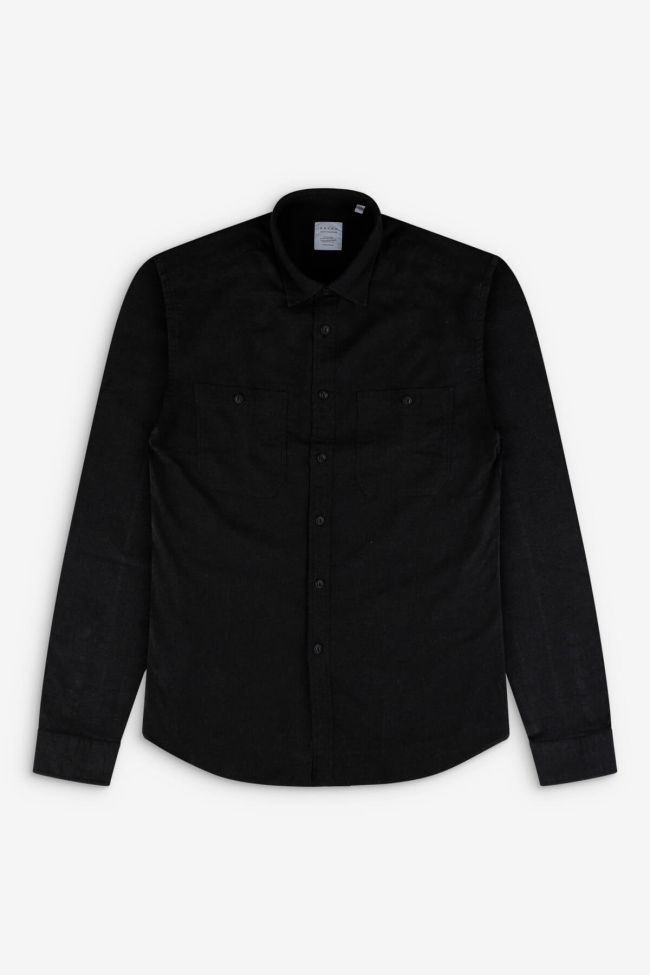 Camicia Xacus Regular SKTEA70BCDREGULARD9E