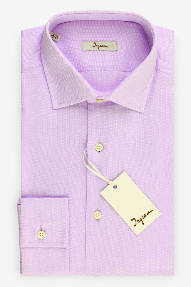 Camicia Ingram Regular SKTEB059B1REGULARD8D