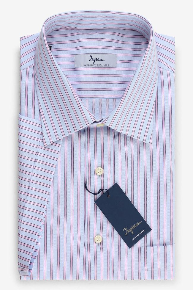 Camicia Ingram Classic SKTEBD625FCLASSICI2C