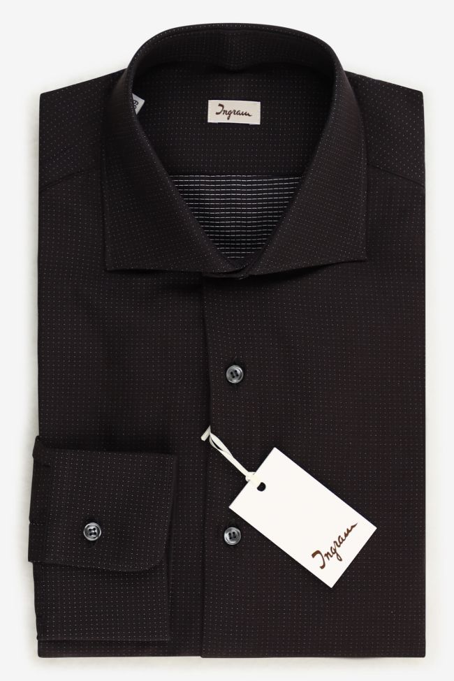 Camicia Ingram Slim SKTED16571SLIMI9C