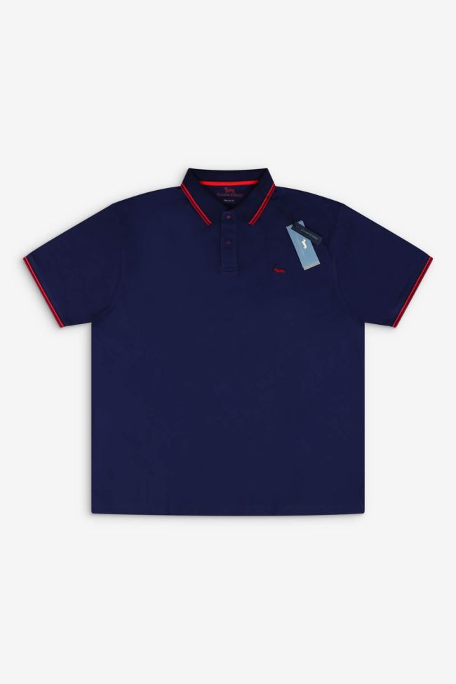 Polo Harmont & Blaine Regular SKTEF96F7BREGULARD8B