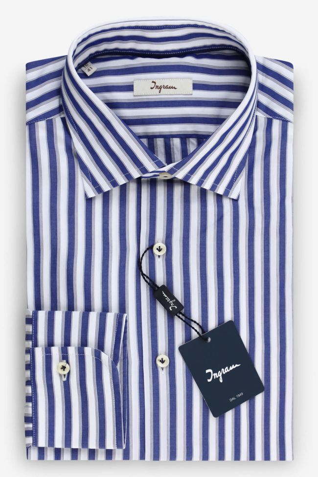 Camicia Ingram Regular SKTF092D4AREGULARF1D