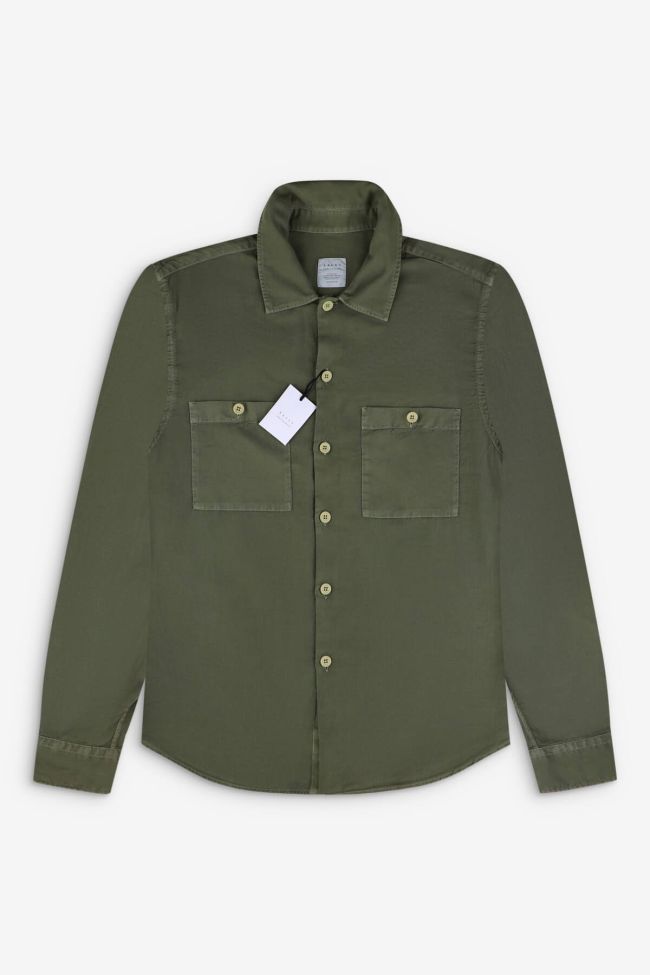 Camicia Xacus Regular SKTF0CF8C3REGULARD8D