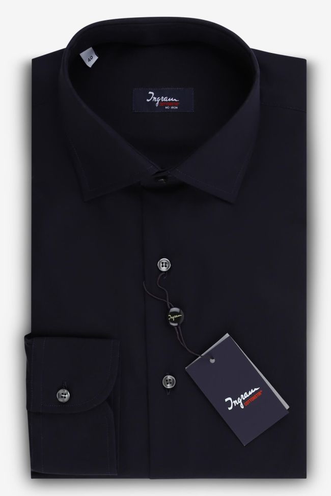 Camicia no stiro Ingram Classic SKTF349CEFCLASSICE5C