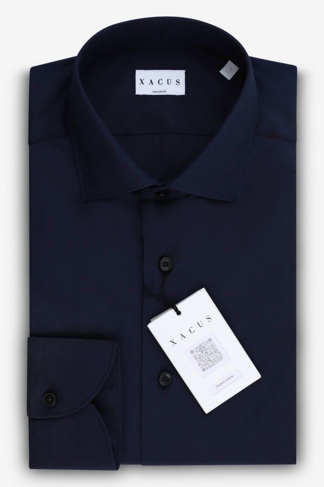 Camicia Xacus Regular SKTF992EBAREGULARE7E