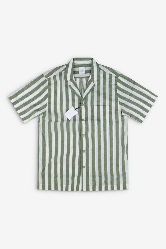 Camicia Xacus Regular SKTFA0EE01REGULARF4C