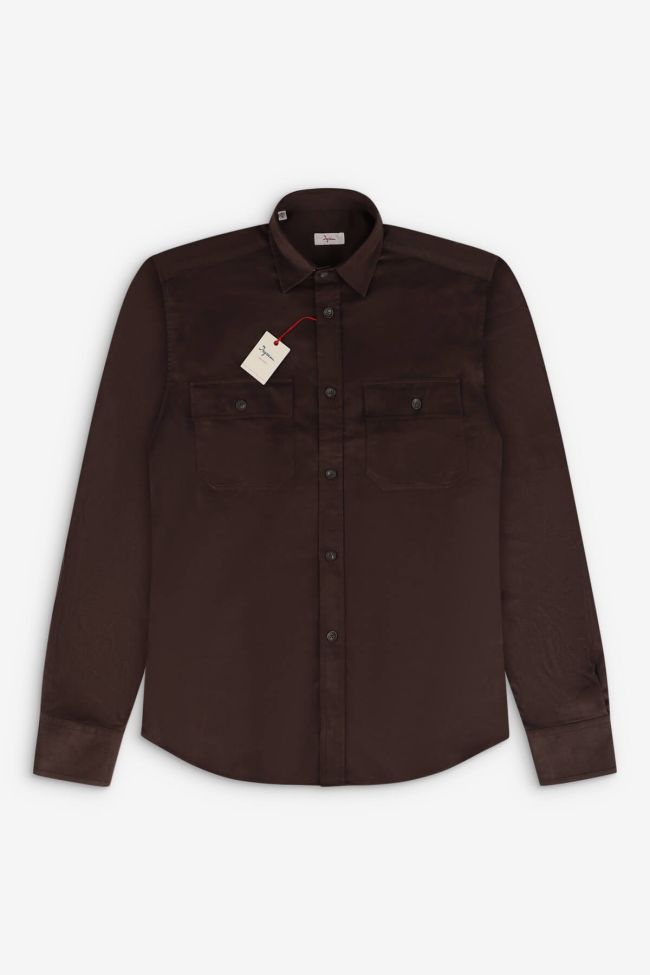 Camicia Ingram Classic SKTFAFA30BCLASSICL2C