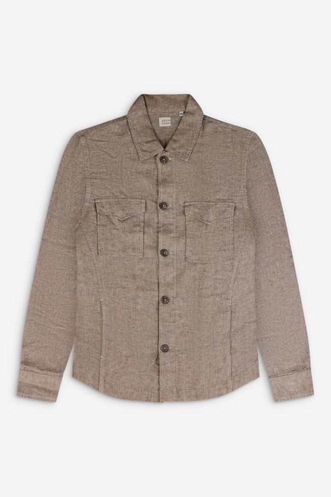 Camicia Philotinto Regular SKTFCEBA7AREGULARI2C
