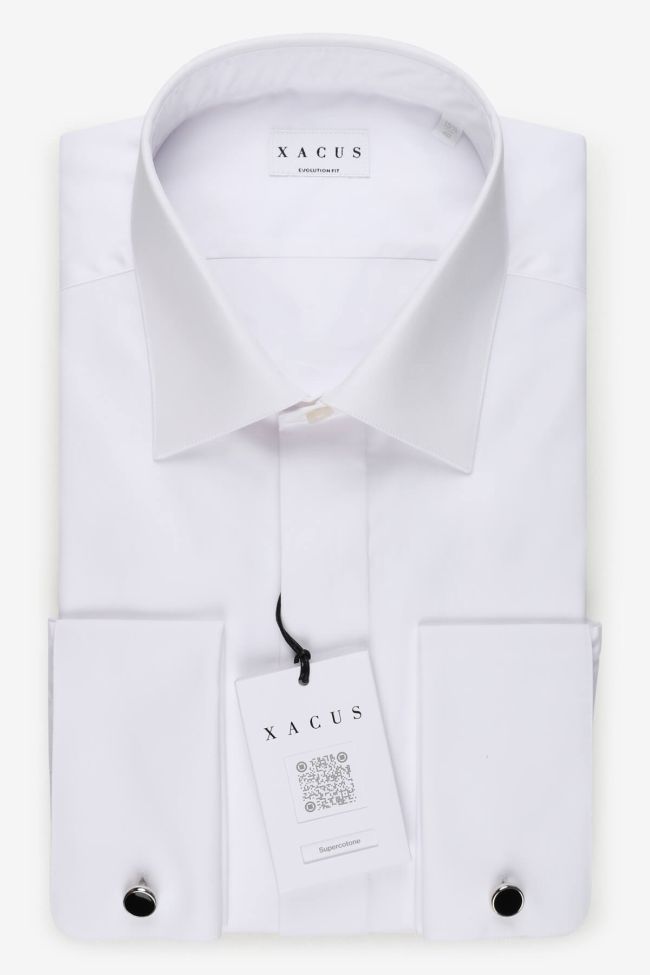 Camicia Xacus Classic XACUS-11231-344-001