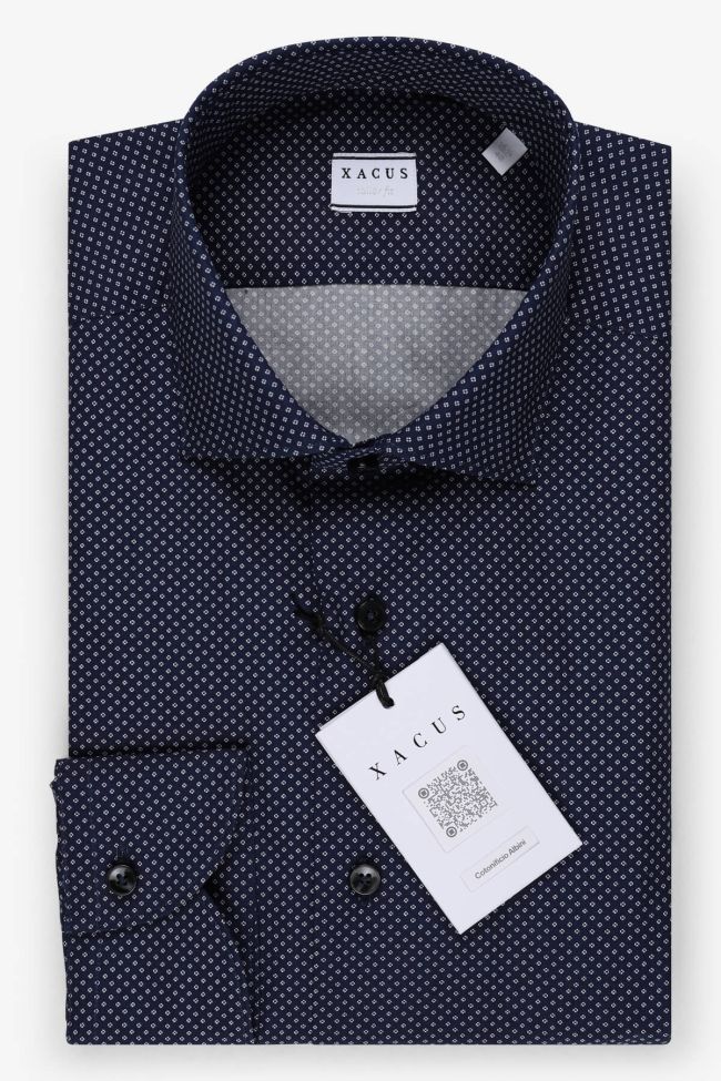 Camicia Xacus Regular XACUS-11238-558-002