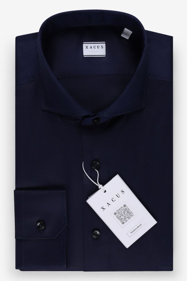 Camicia Xacus Regular XACUS-11287-520-001