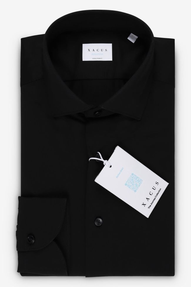 Camicia Xacus Classic PKR-XACUS-11460-ACT358-004