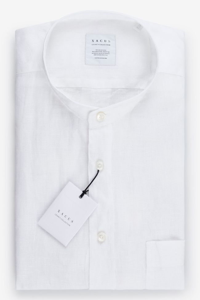 Camicia Xacus Regular XACUS-21181-423-101