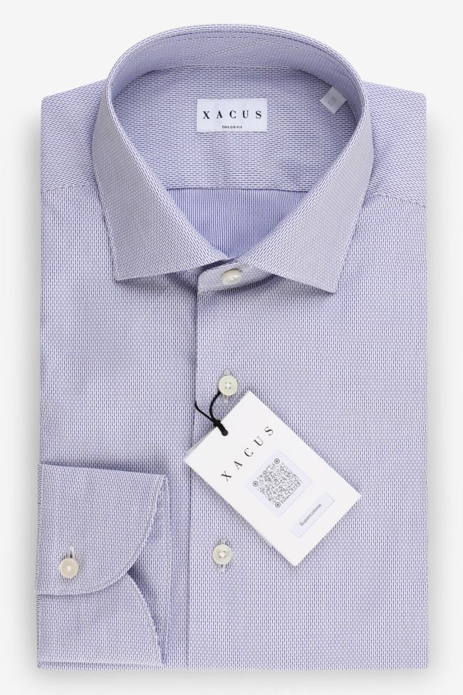 Camicia Xacus Regular XACUS-21405-558ML-003