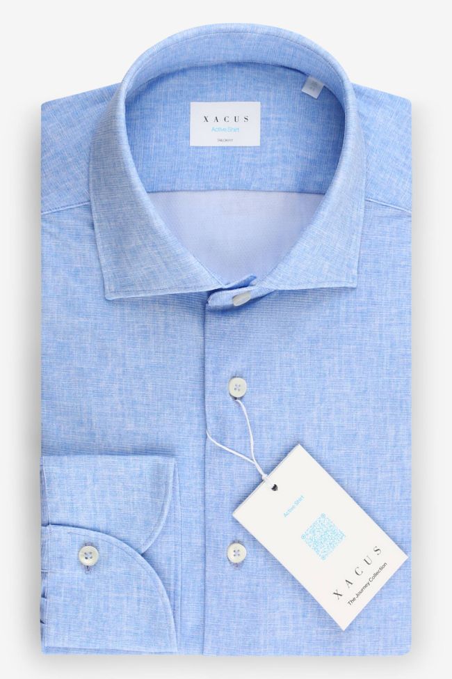 Camicia Xacus Regular XACUS-21636-ACT558ML-002