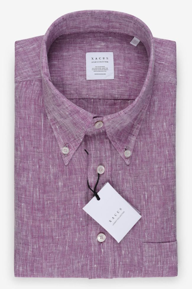 Camicia Xacus Regular XACUS-41174-421-011