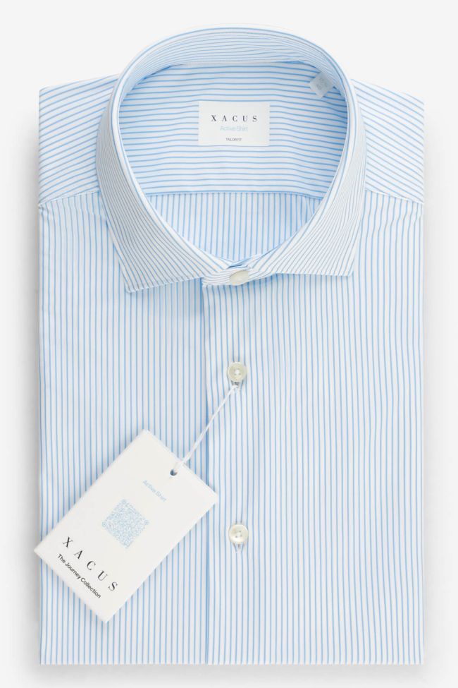 Camicia Xacus Regular XACUS-81607-ACT558ML-001