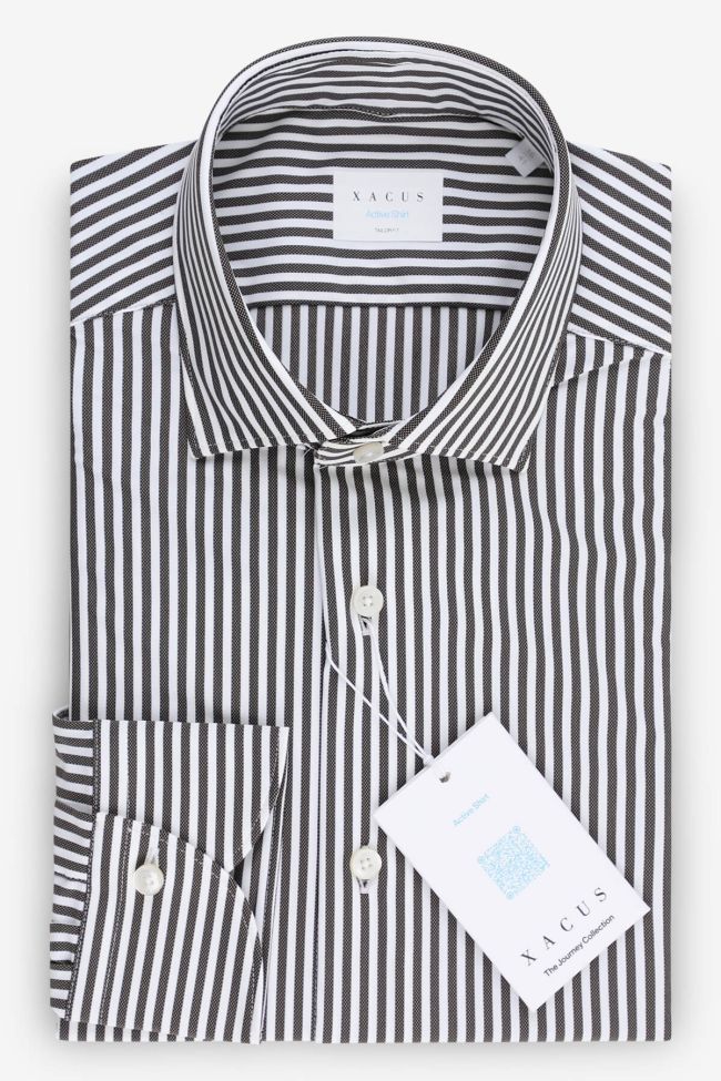 Camicia Xacus Regular XACUS-91609-ACT558ML-005-47
