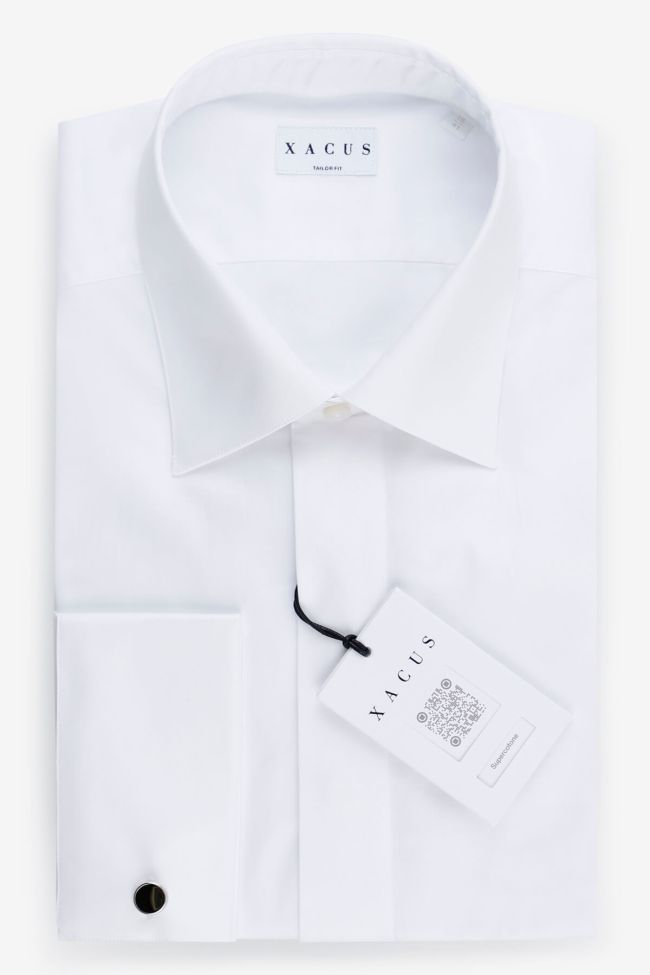 Camicia Xacus Regular XACUS-11209-544-001