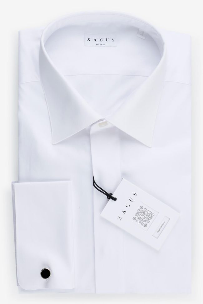 Camicia Xacus Regular XACUS-11231-544-001