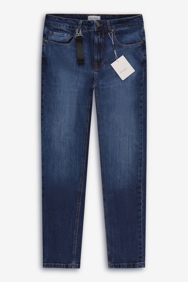 Pantalone Yan Simmon Slim YAN-SIMMON-T402-BEN-LAV3