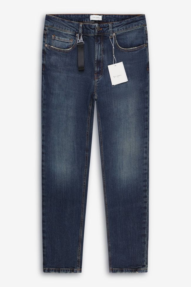 Pantalone Yan Simmon Slim YAN-SIMMON-T402-BEN-LAV8