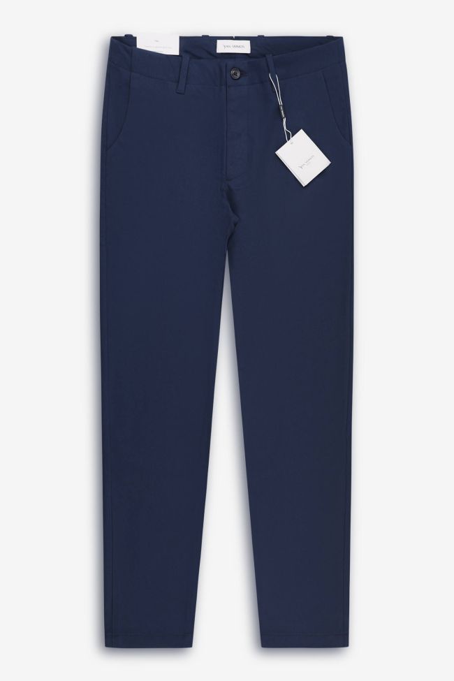 Pantalone Yan Simmon Slim YAN-SIMMON-T503-OSTRO-NAVY