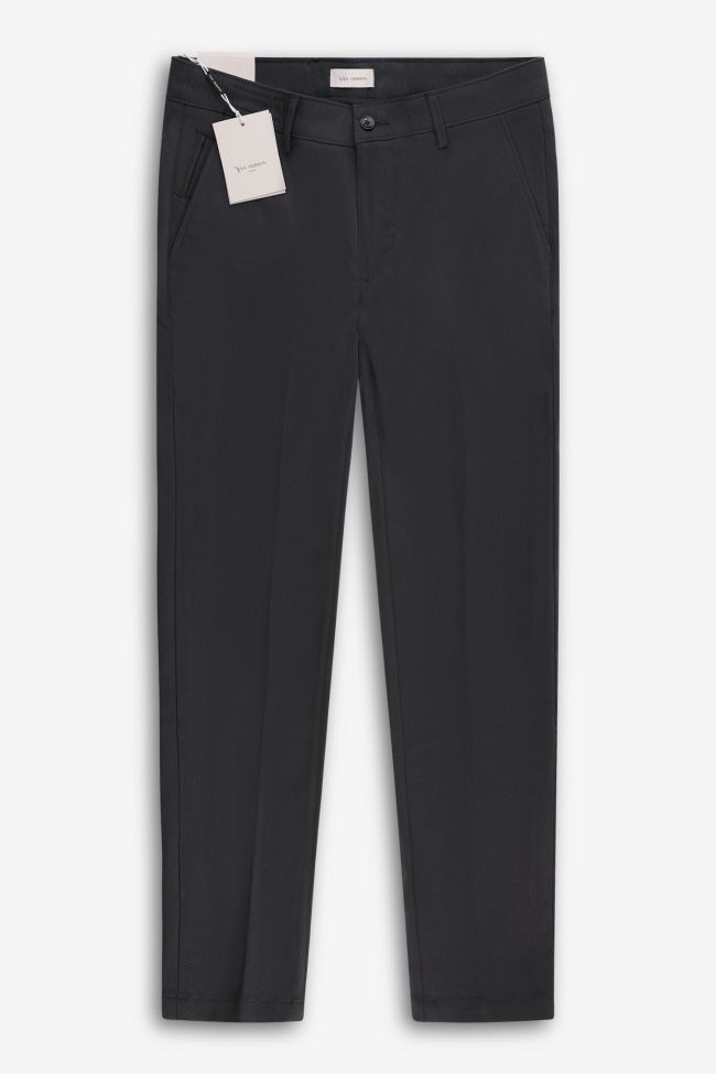 Pantalone Yan Simmon Slim YAN-SIMMON-T503-STORY-ASFALTO