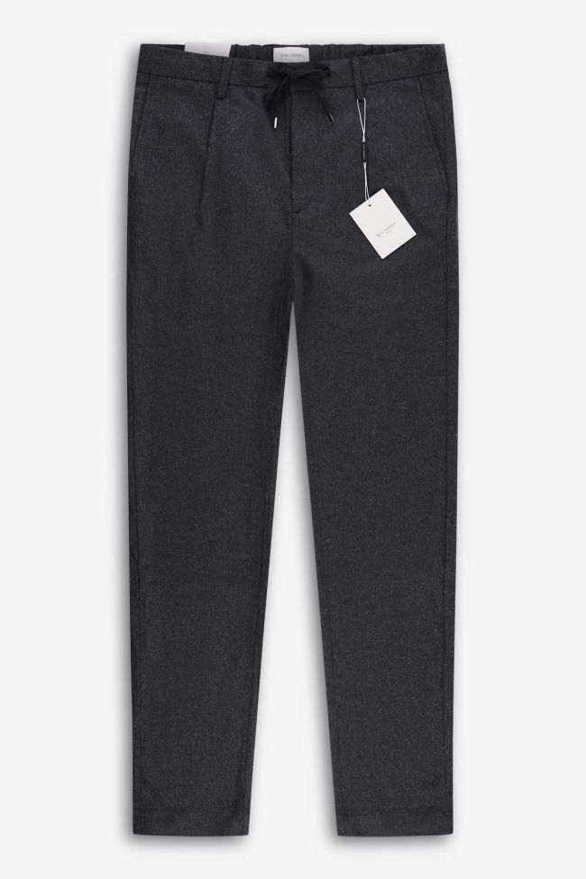 Pantalone Yan Simmon Regular YAN-SIMMON-T517-LIFE-ASFALTO